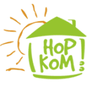 Логотип Норком