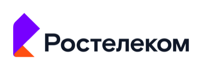 Логотип Ростелеком